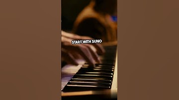 How to Make Money in 2025: Creating Music Videos with AI No Experience Needed! #shorts