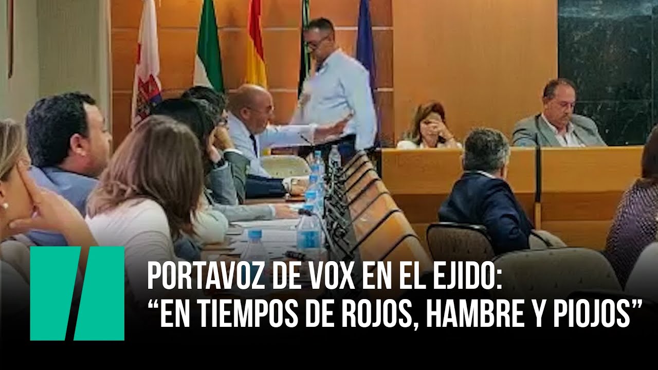 Año De Rojos Hambre Y Piojos