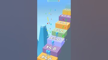 Count Master: Crowd Runner 3D - Gameplay Walkthrough (Android, iOS) New Update - Levels 39 #Shorts