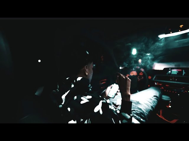 Kai Bandz - Where You Been ( OFFICIAL MUSIC VIDEO )