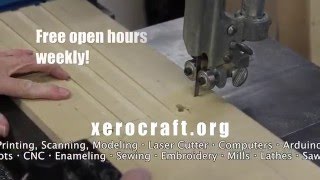Xerocrafts Tv Commercial