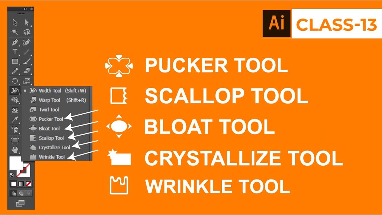 pucker-bloat-scallop-crystallize-wrinkle-tool-i-adobe-illustrator