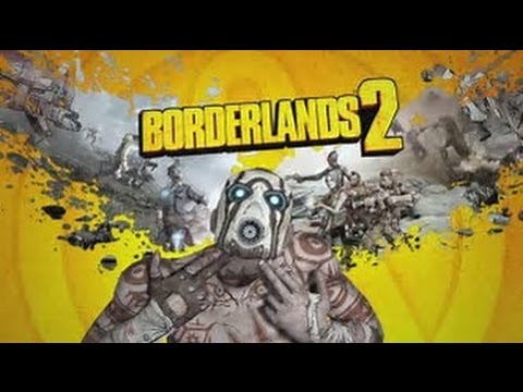 Borderlands 2 goty repack mr dj skidrow