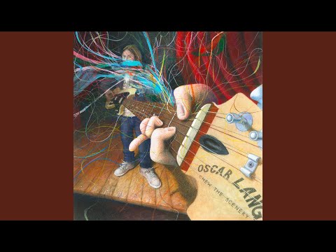 Oscar Lang — Write Me A Letter