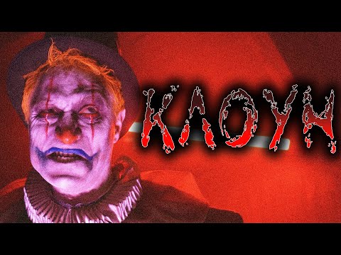 БЕУМНЫЙ КЛОУН ОХОТИТСЯ В ЛАБИРИНТЕ ЗА ПОДРОСТКАМИ// Ужасы, Триллер. Клоун @kinokonvpalto