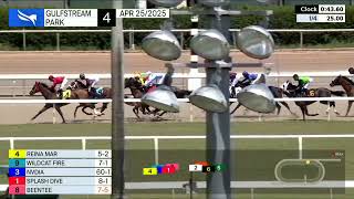 Vidéo de la course PMU MAIDEN CLAIMING