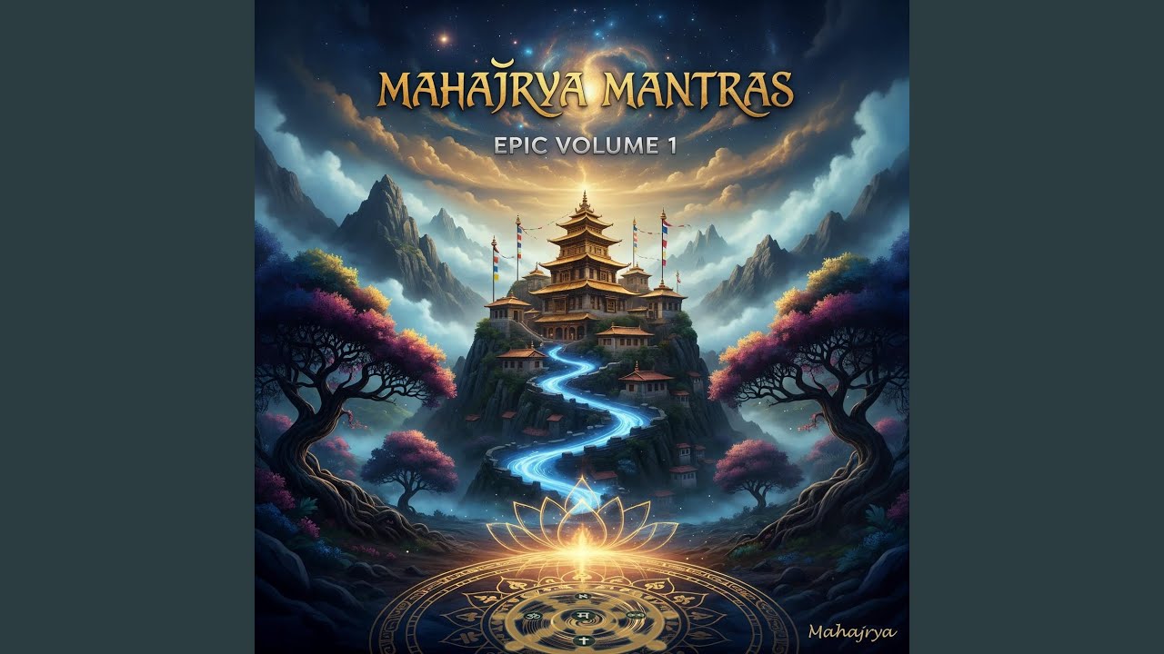 Kuji-In (Epic Version)