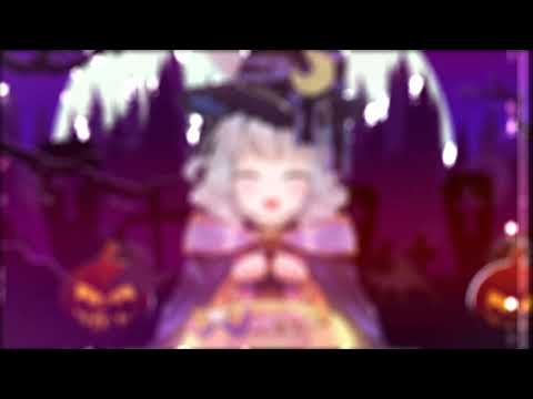 10月二階會員限定萬聖節特別語音 ! 試閱宣傳片 ! | 【Mirolink】Kilin Ch. 麒麟