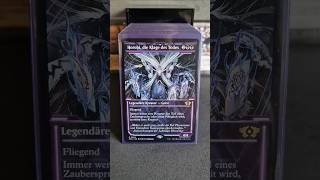 EDH Horobi, Death's Wail Commander Deck #mtg #magic #edh #commander #halloween #spirit #shorts #tcg