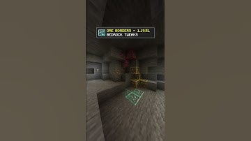 1.19 Resourcepacks for Minecraft Bedrock #shorts