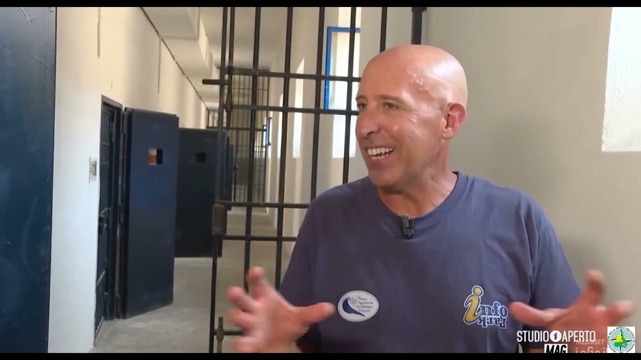 Massima sicurezza   41 BIS