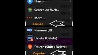 JavaFX TitleMenuItem on ContextMenu