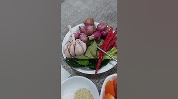 Thumbnail of Bumbu Tongseng Kambing/Sapi