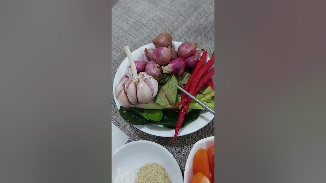 Bumbu Tongseng Kambing/Sapi