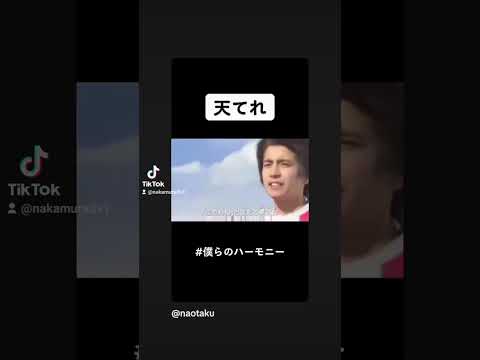 僕らのハーモニー