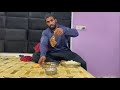 CARB LOADING STARTED | One Day Out From Competition | Nitin Chandila