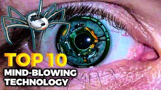 Top 10 Ways Technology Will Change the World