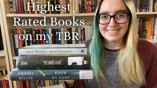 Reading the Highest Rated Books on my TBR
Reading the Highest Rated Books on my TBR
What TBR vlog would yall like to see next?
Books Mentioned:
Know My Name by Chanel Miller
Just Mercy by Bryan Stevenson
The Road Home by Ellen Emerson White
Reading the Lowest Rated Books on my TBR: https://youtu.be/jvX4JPoI1to
Echo Company series review: https://youtu.be/EOu4er0ZqxQ
Goodreads: http://www.goodreads.com/alexblackreviews
Instagram: alexwriter6
Twitter: https://twitter.com/alexwriter61
Email: alexwriter6@gmail.com
TBR List: https://docs.google.com/spreadsheets/d/1UpPPNnR9B8Jzc77FA_DLjSQt_AZaqmKgNFhfcpXcZoU/edit?usp=sharing Reading the Highest Rated Books on my TBR