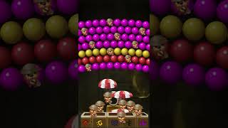 15s Catpop Island - Bubble shooter - Fk4 bear rescue - Play now for free 1080x1920 screenshot 1