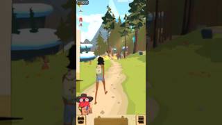 The Trail - Episode 1