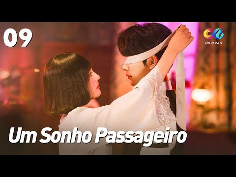 【PT SUB】EP9 Herdeira finge morte e retorna para se vingar🔥 | 错心 - Um Sonho Passageiro
