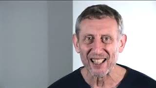 [YTP] Michael Rosen Retains Nothing of His Previous Experience With Others (Less Crap Version) @chucksteak6396