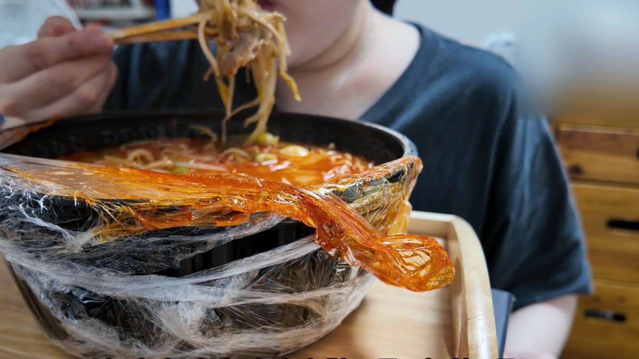 9.일주일간 배달을 끊어보았다