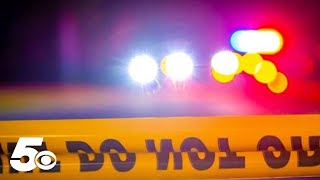 Unidentified human remains found in Carroll County, sheriff's office says