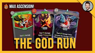 I Assembled Exodia (A10 Ironclad)