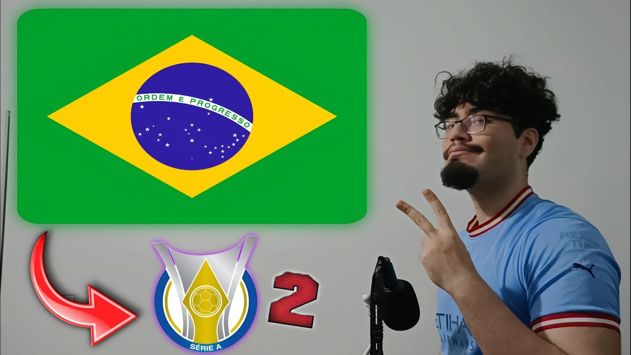ASMR IN PORTUGUESE 🇧🇷 (Football club in Brasil 2 🇧🇷)