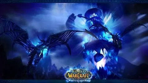 【WoW十周年MV】魔兽老了还是我们长大了 - 天天要闻