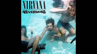 Nevermind (Unrefined Version) - Nirvana