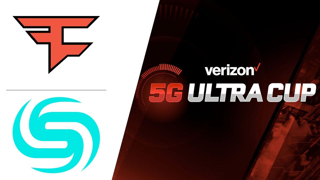 FaZe vs Soniqs | FaZe Clan vs Susquehanna Soniqs | RLCS X - Spring: NA Regional (20 March 2021)