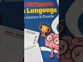 Fun and exciting ASL activity book for beginners/ intermediate. #asl