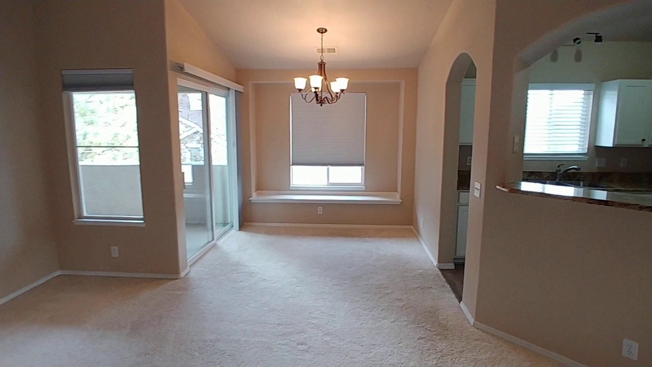 Colorado Springs Homes for Rent 2BD/2BA by Property Management in