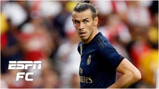 Gareth Bales Next Destination Psg, Man United Or Bayern Munich? Transfer Talk