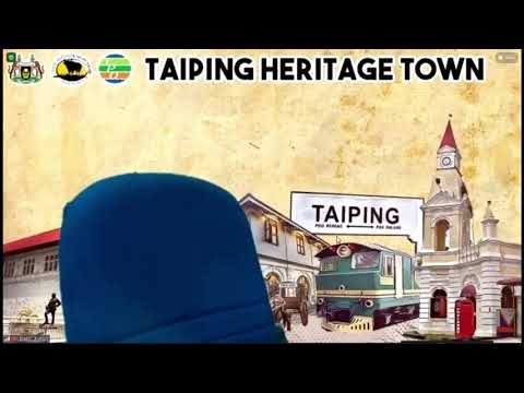 Majlis Perbandaran Taiping Live Stream