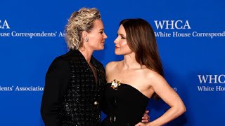 Sophia Bush & Ashlyn Harris: Relationship Timeline – From Friendship to Romance!
