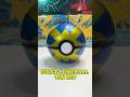 HITS or MISS EP 1 Pokeball Tin (Speed Ball)