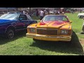 El Paso Lincoln Park Lowrider Car Show 2019