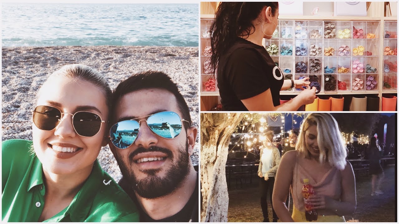 FUNDJAVA QE SHKOI KEQ !!! | SARA KARAJ