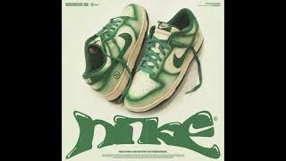 (Free) Frank Ocean Type Beat - Nike (prod. by SazYelme)