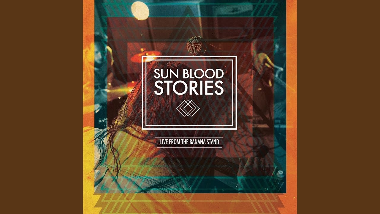 Beats for You I Do (Live)