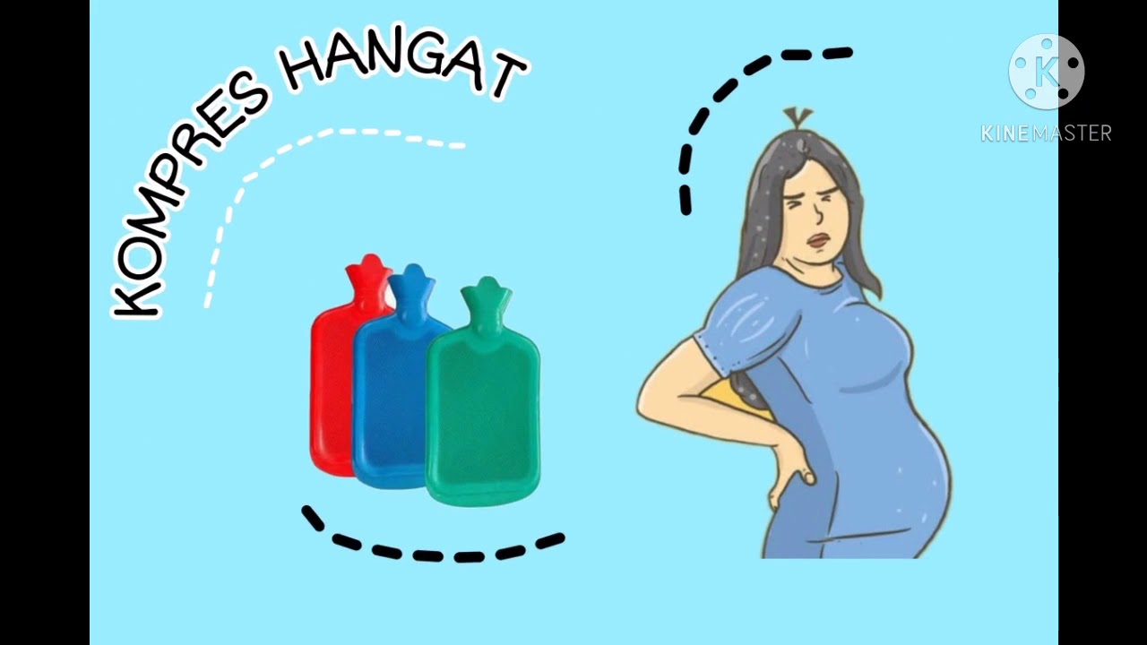 TERAPI KOMPLEMENTER PADA IBU BERSALIN - YouTube