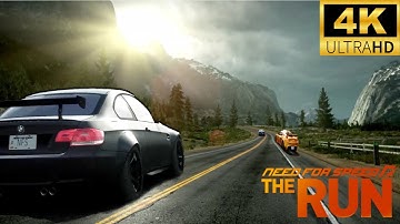Need for Speed The Run Walkthrough stage-2 | NFS The Run Gameplay PC  PC Ultra Graphics