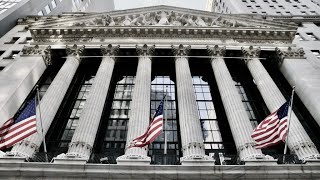 Stocks and market volatility: A look at what could be pushing up the VIX