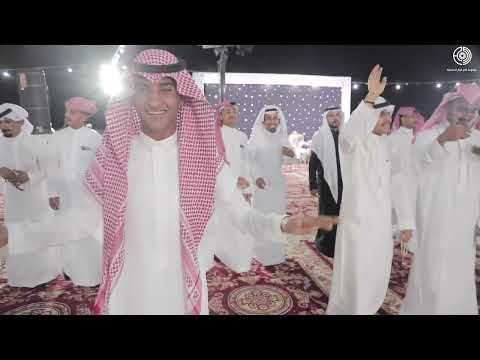 مرحيب بك يالطيب الاصلي غناء حاتم اسلم زواج الشاب ابراهيم محمد الزبيدي