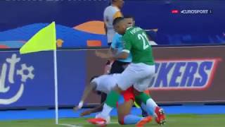 Can 2019- Vs Rd Congo- Higlightsrésumé- Pen 4 - 2