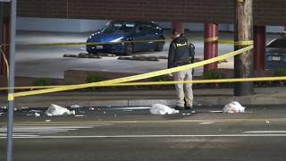 Search for driver who killed pedestrian underway in Hackensack