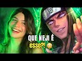 ESSE NÃO É O NEJI QUE EU CONHEÇO…| REACT – Ero Neji (MHRAP) 🔥